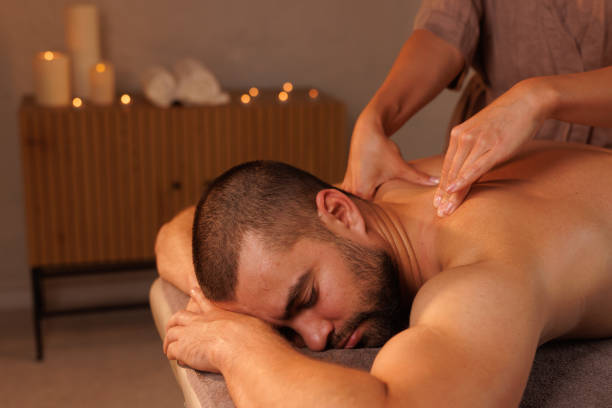 massage